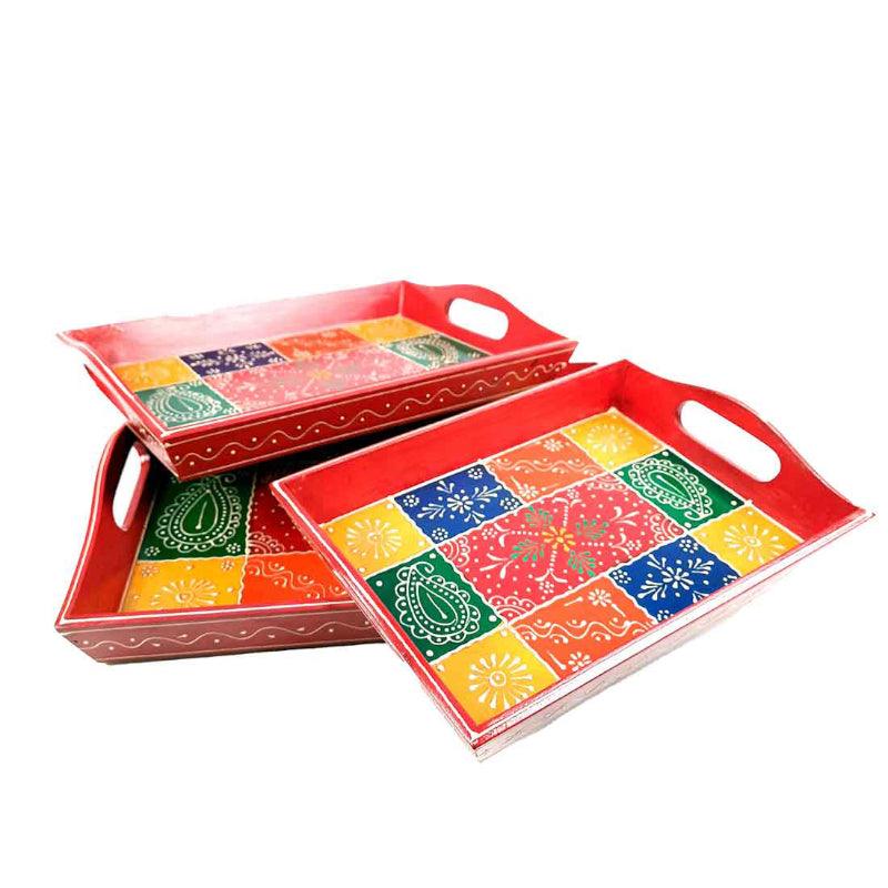 Serving Tray - Anwita Serving Tray