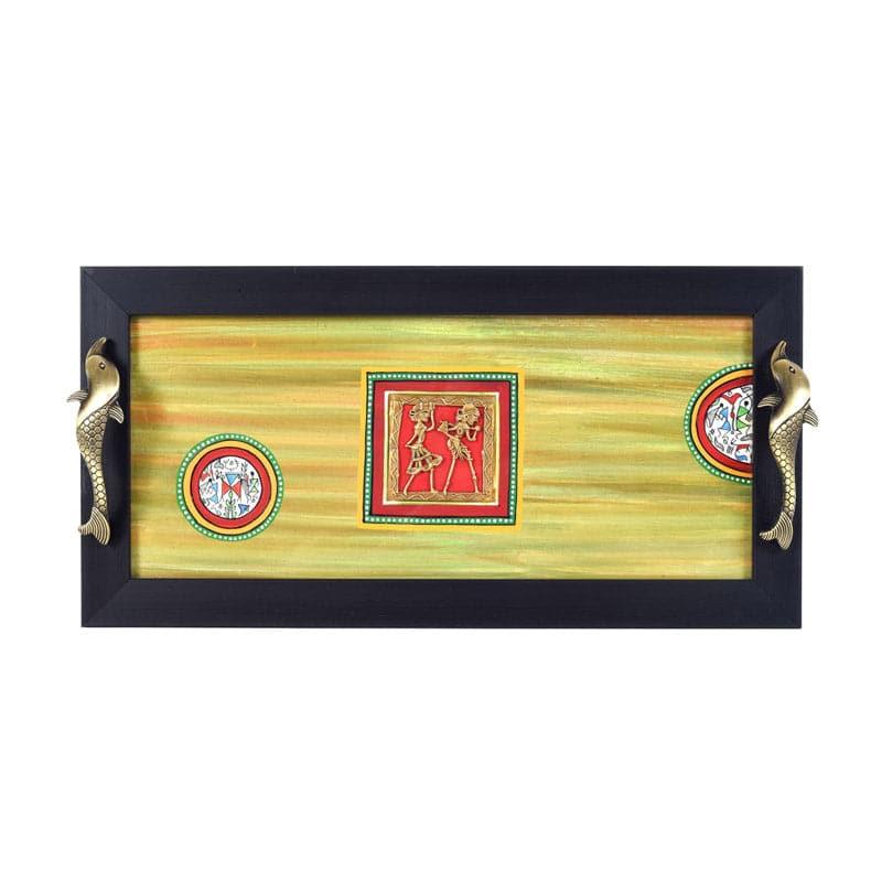 Serving Tray - Aran Wooden Tray