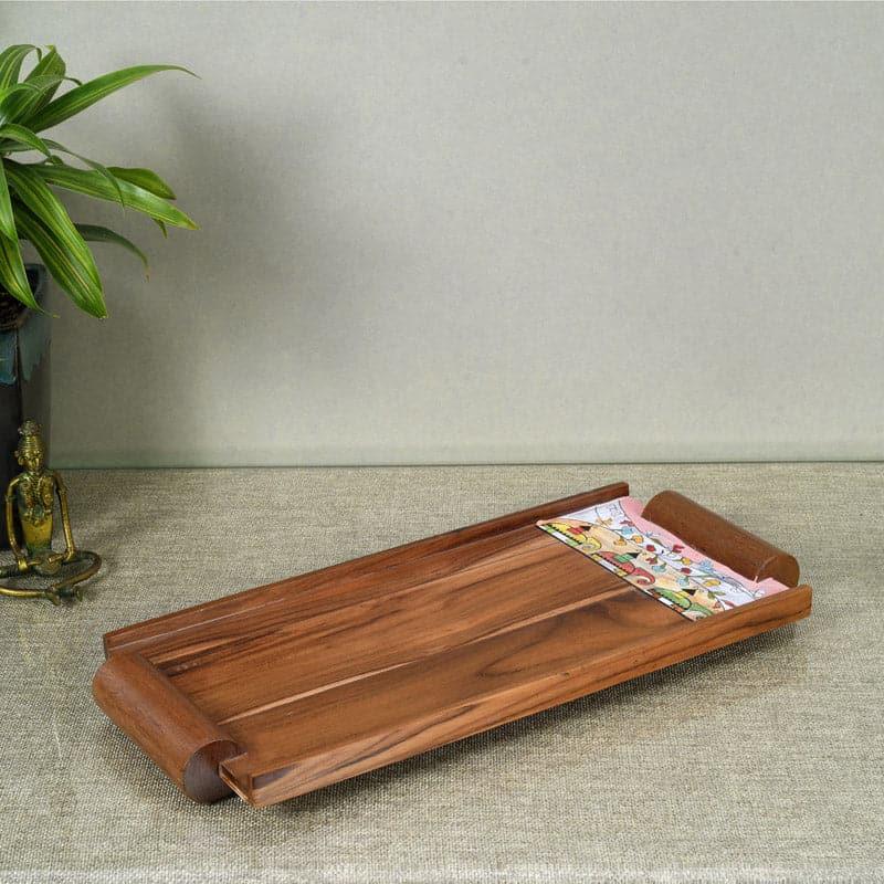 Serving Tray - Arima Wooden Tray