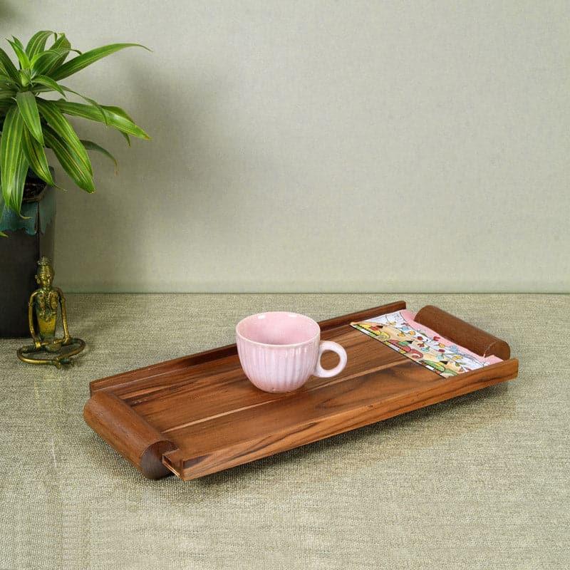 Serving Tray - Arima Wooden Tray