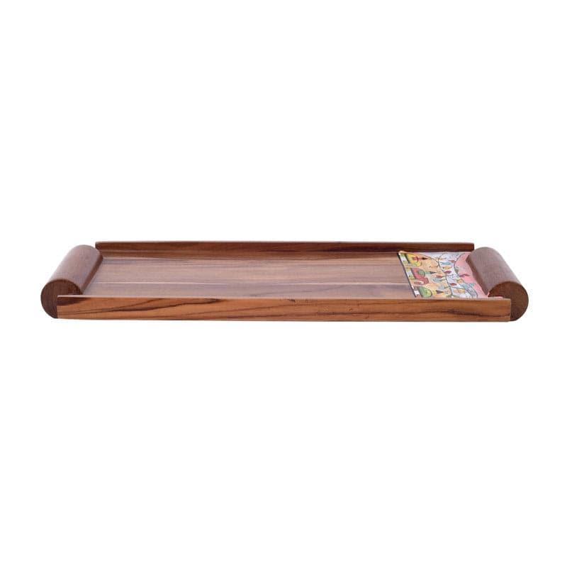 Serving Tray - Arima Wooden Tray