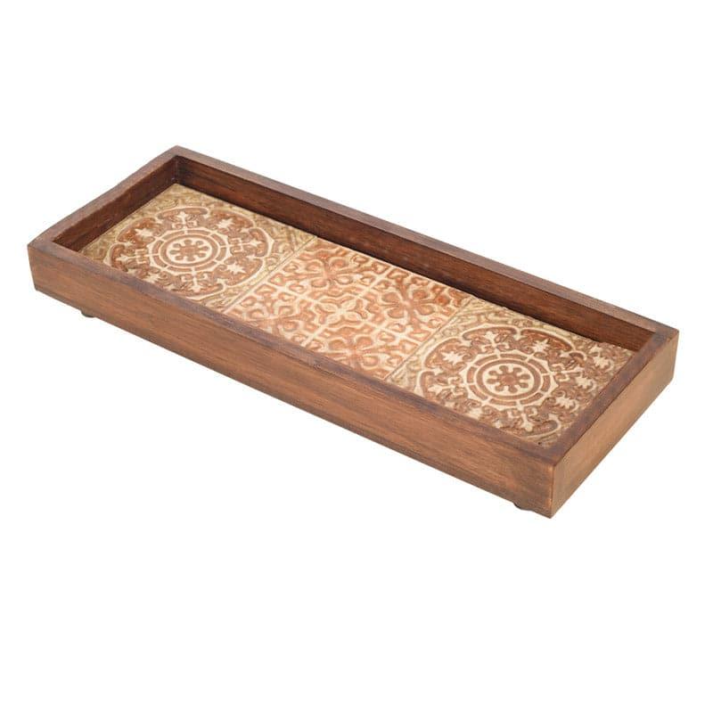 Serving Tray - Bloom Serenede Tray