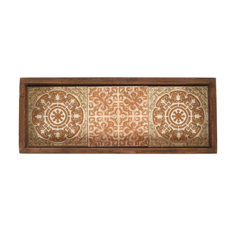 Serving Tray - Bloom Serenede Tray