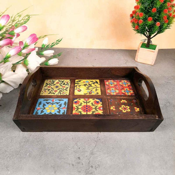 Serving Tray - Ditya Serving Tray