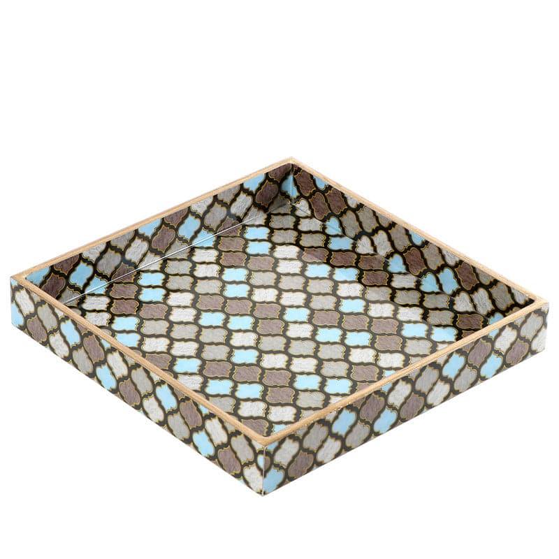 Serving Tray - Duna Ethnic Serving Tray