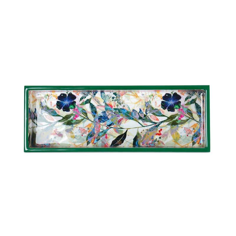 Serving Tray - Floral Patch Tray