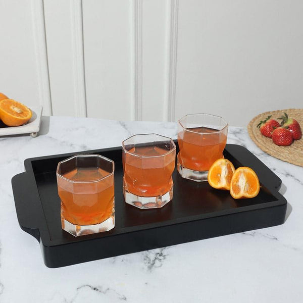 Serving Tray - Gaston Wooden Tray