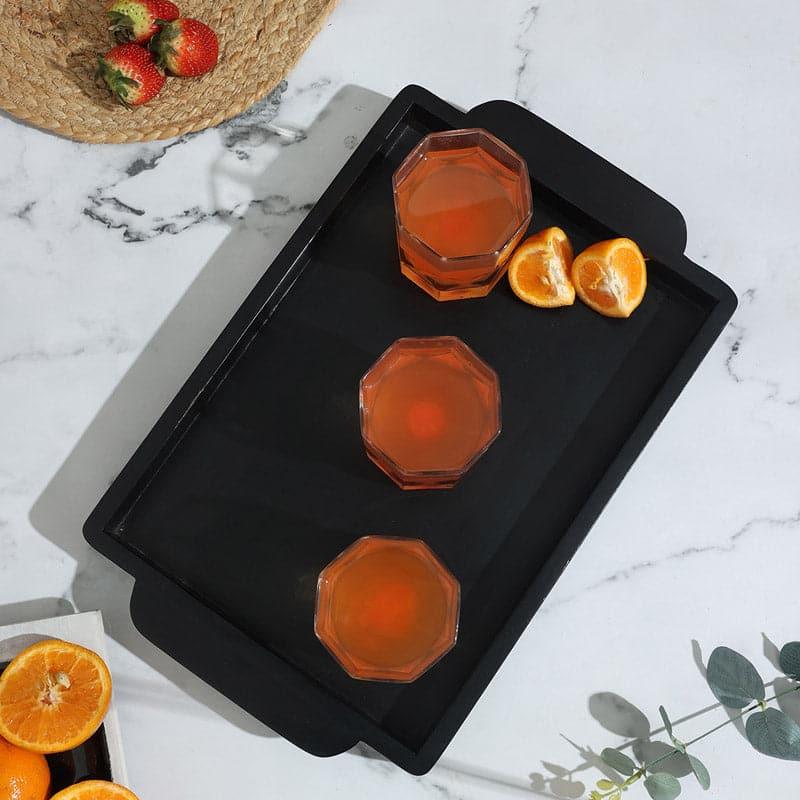 Serving Tray - Gaston Wooden Tray