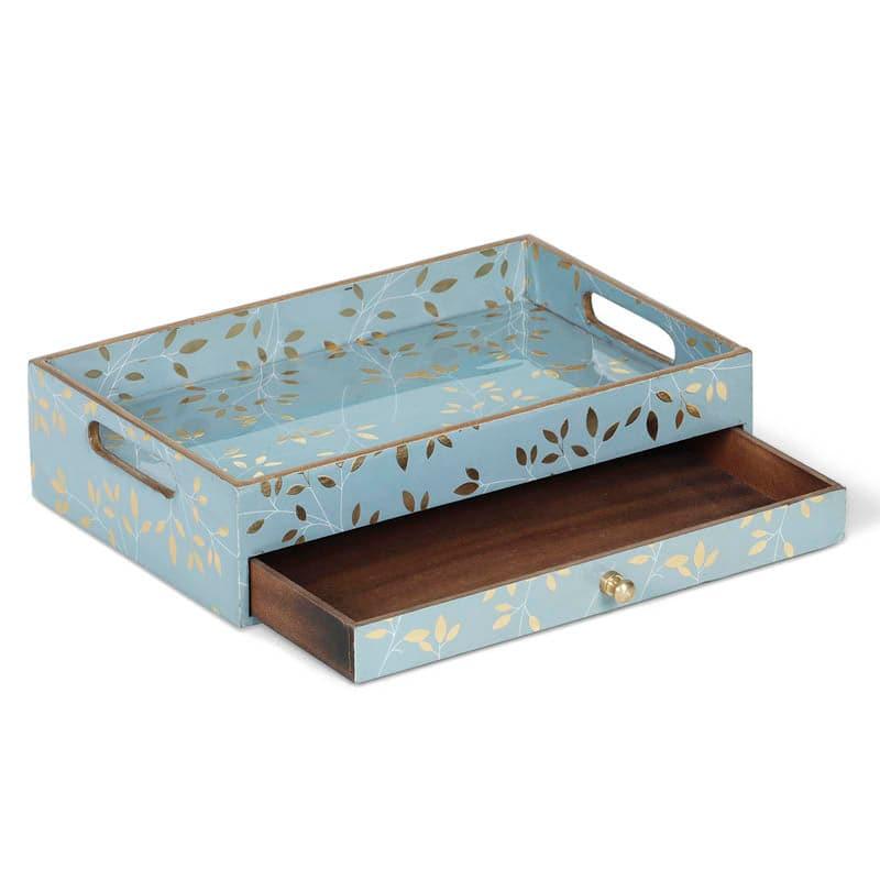 Serving Tray - Golden Orchard Tray