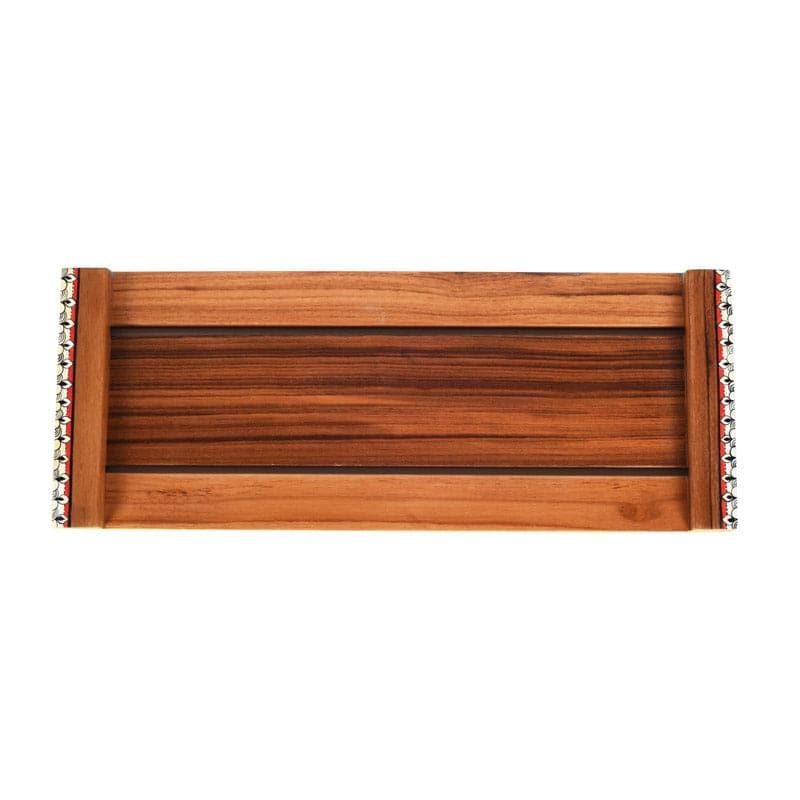 Serving Tray - Isai Wooden Tray