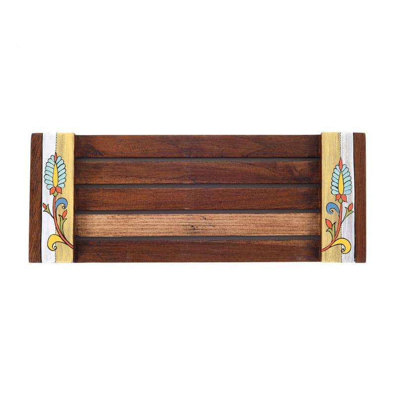 Serving Tray - Ithaza Wooden Tray