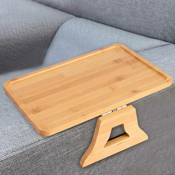 Serving Tray - Juva Sofa Armrest Tray