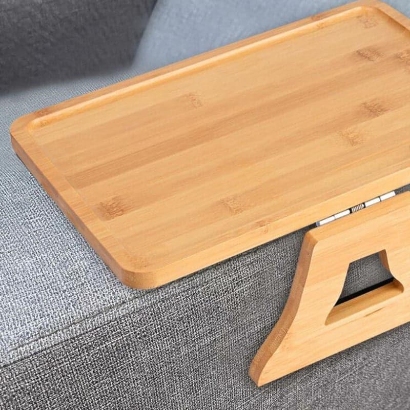 Serving Tray - Juva Sofa Armrest Tray