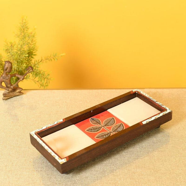 Serving Tray - Kaya Wooden Tray