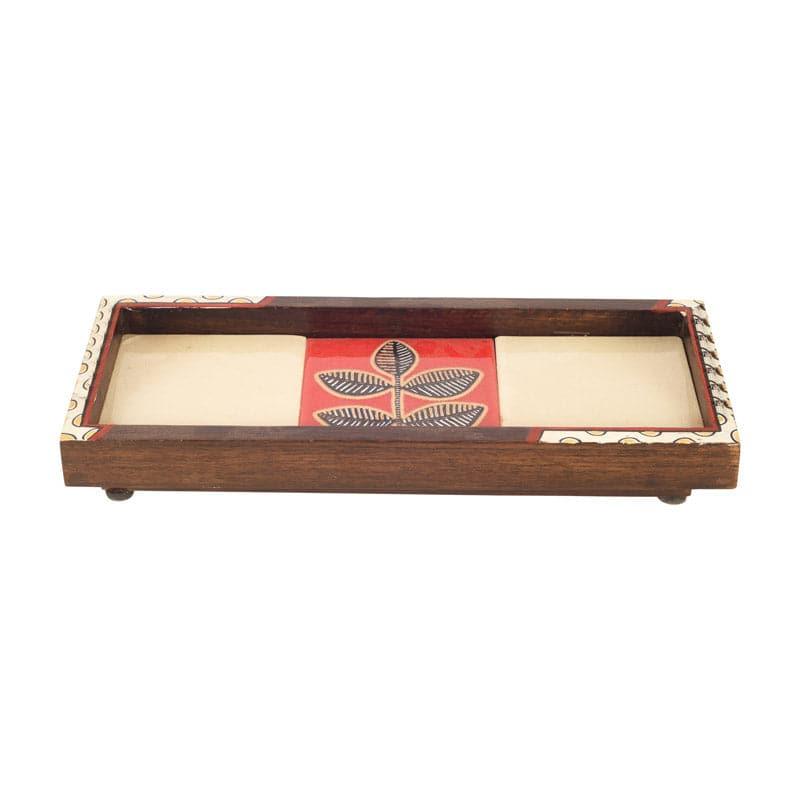 Serving Tray - Kaya Wooden Tray