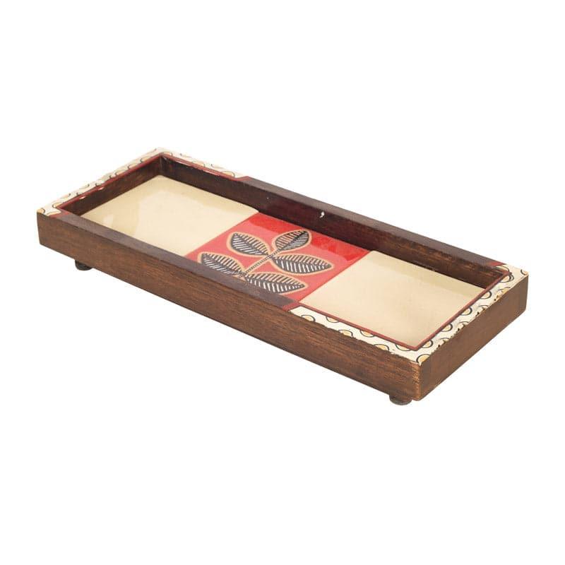 Serving Tray - Kaya Wooden Tray