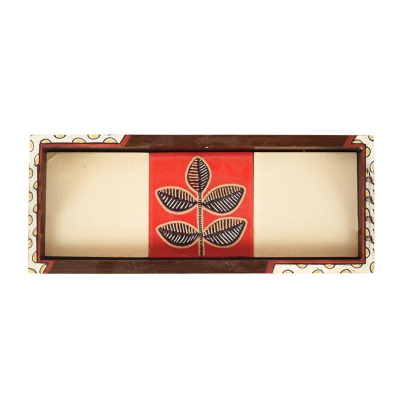 Serving Tray - Kaya Wooden Tray