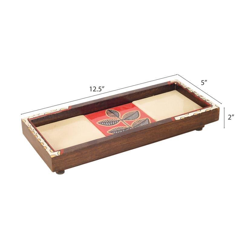 Serving Tray - Kaya Wooden Tray