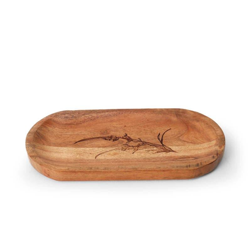 Serving Tray - Marianne Wooden Tray