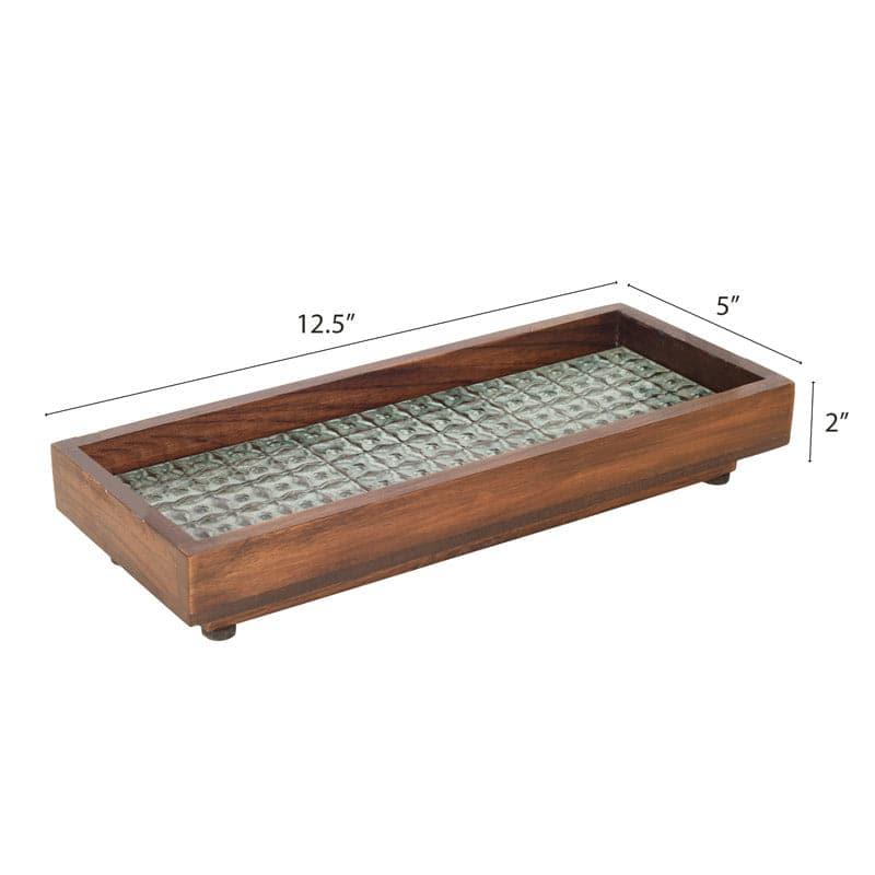 Serving Tray - Mosaic Maze Tray