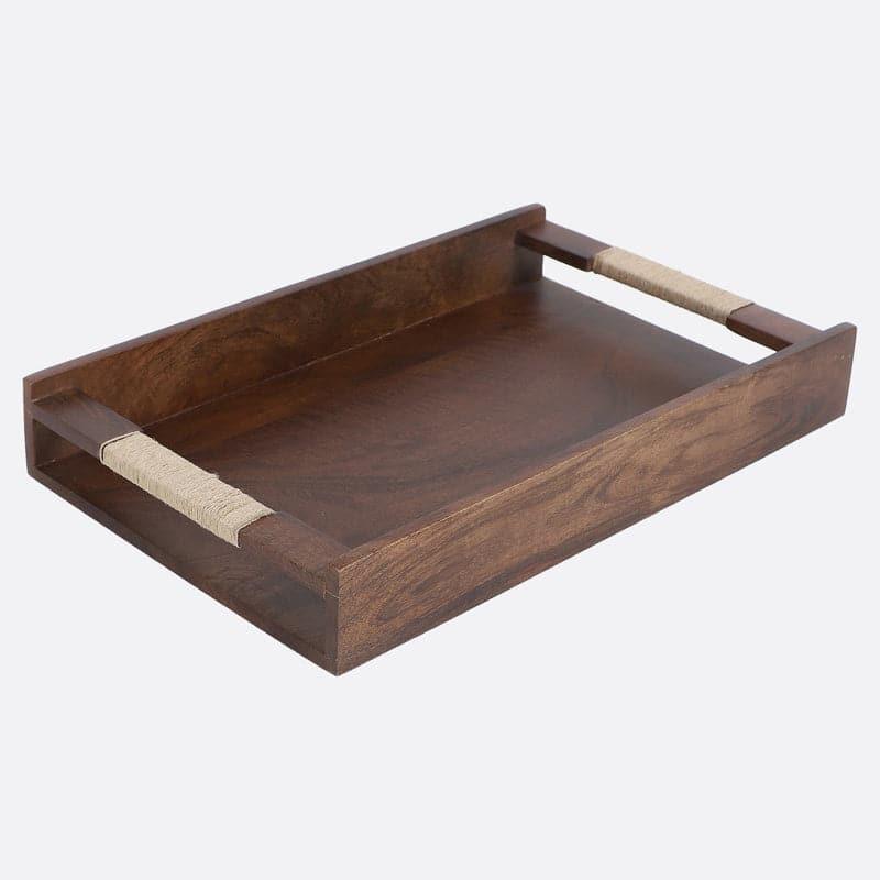 Serving Tray - Musa Wooden Tray