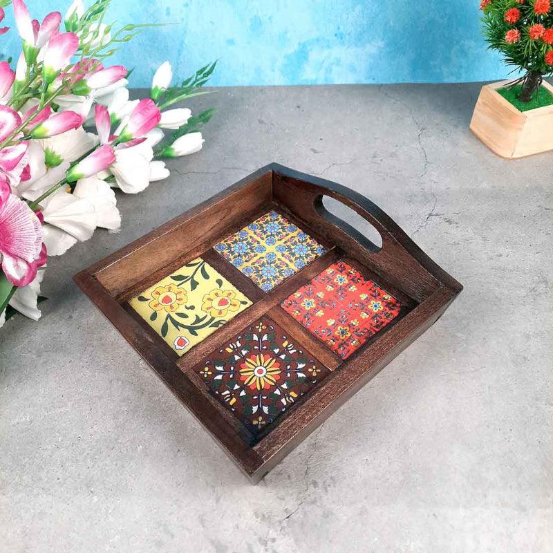 Serving Tray - Nihara Serving Tray