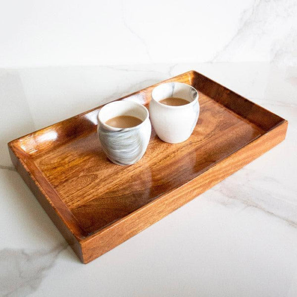 Serving Tray - Penna Wooden Tray