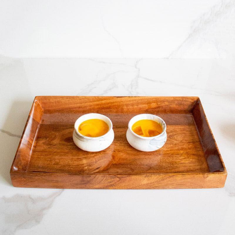 Serving Tray - Penna Wooden Tray