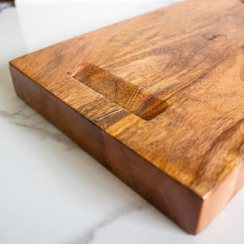 Serving Tray - Penna Wooden Tray