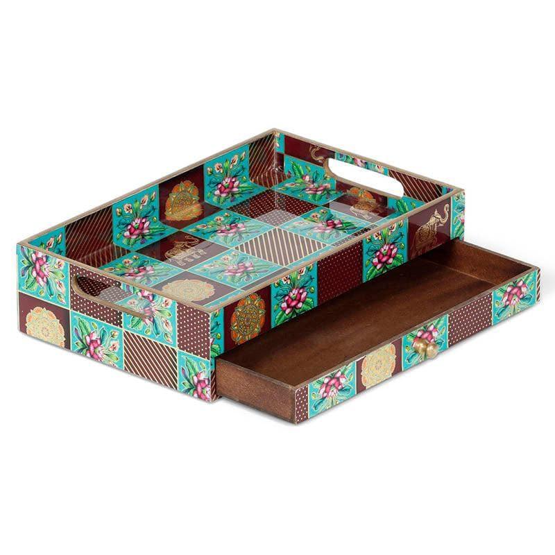 Serving Tray - Regal Serve Tray