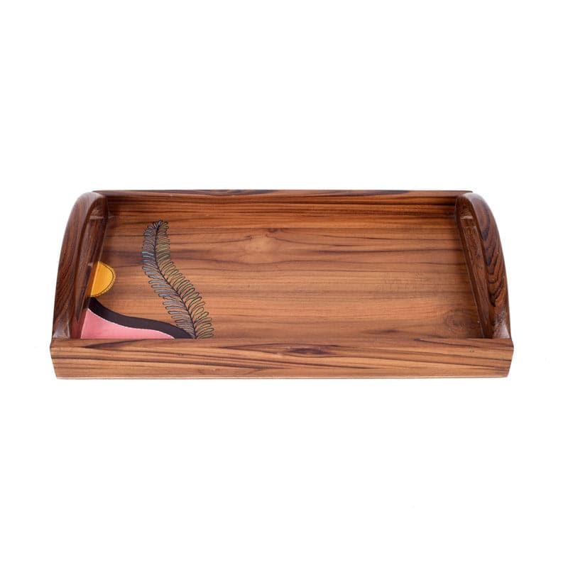 Serving Tray - Salini Wooden Tray