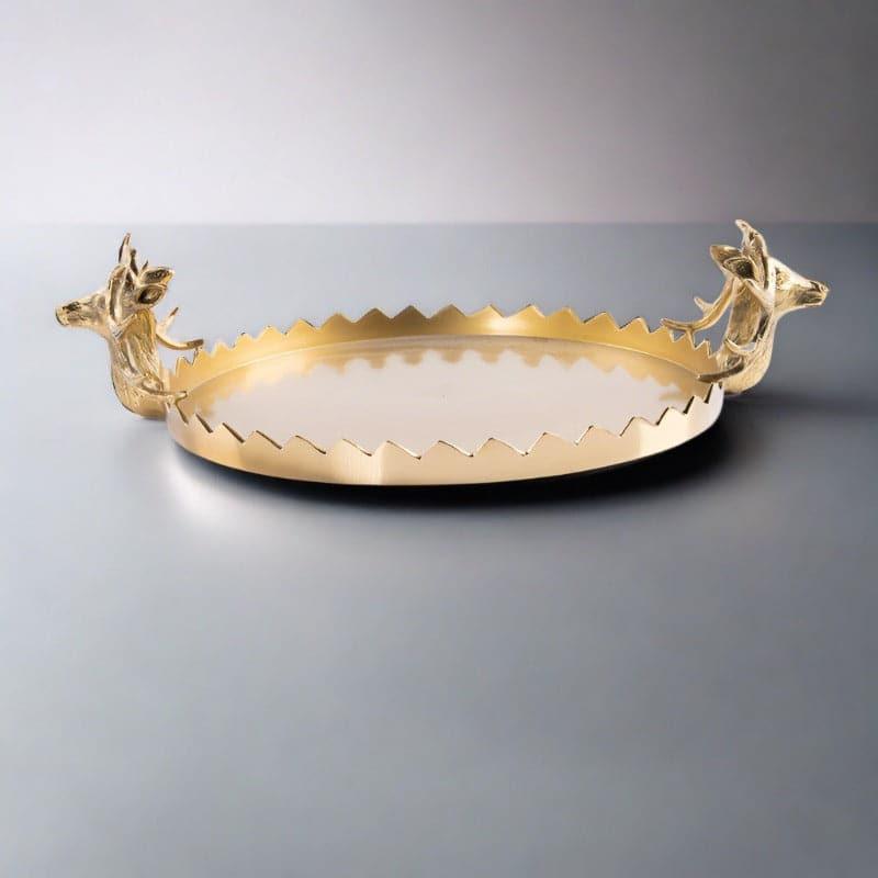 Serving Tray - Stag Harmpony Tray