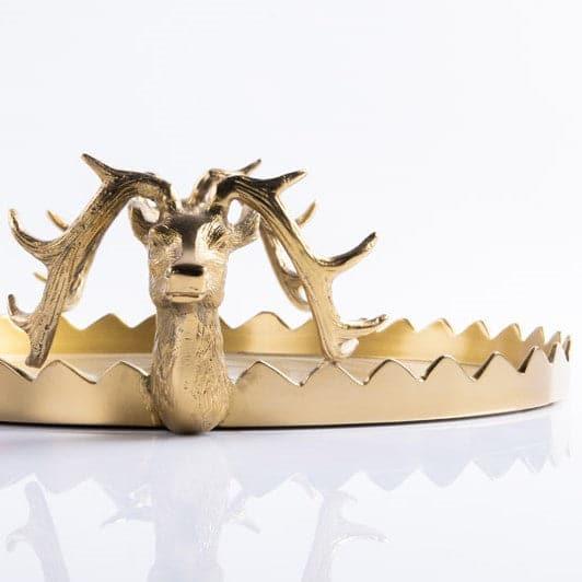 Serving Tray - Stag Harmpony Tray