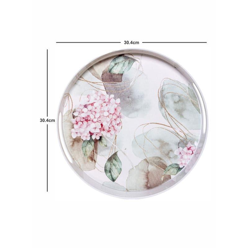 Serving Tray - Suzume Floral Serving Tray