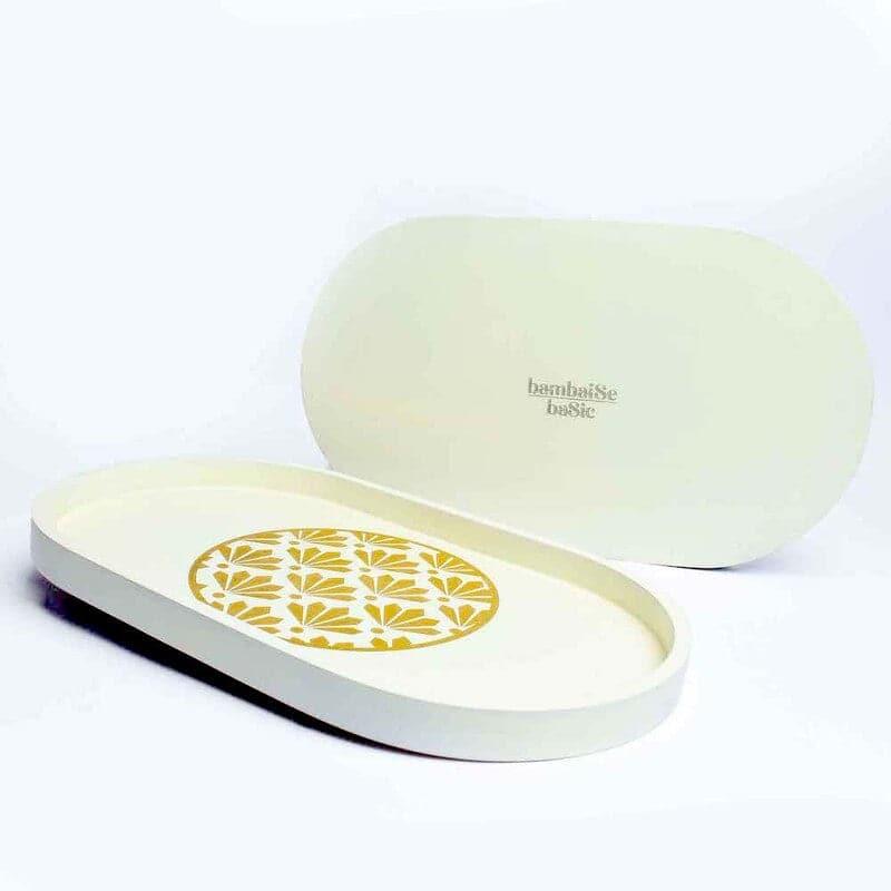 Buy Utra Serving Tray Serving Tray from Vaaree