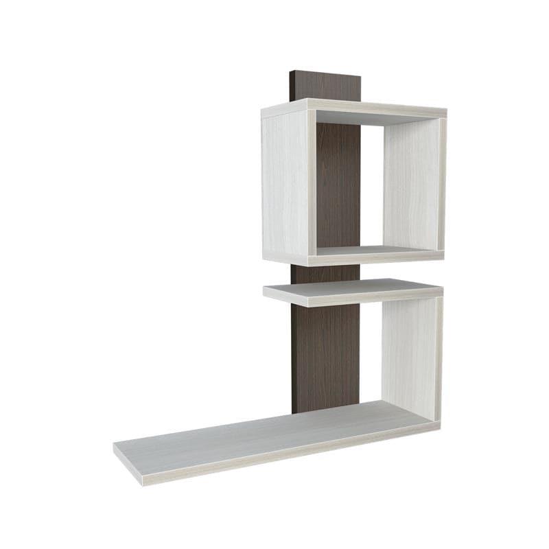 Buy Arnie Wall Shelf Shelves from Vaaree