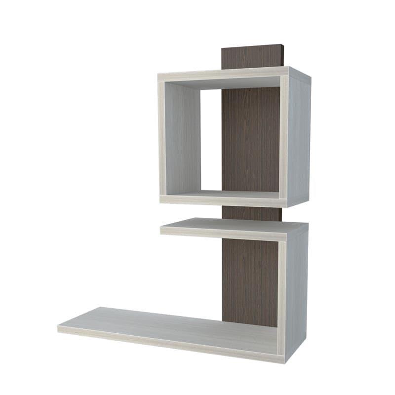 Buy Arnie Wall Shelf Shelves from Vaaree