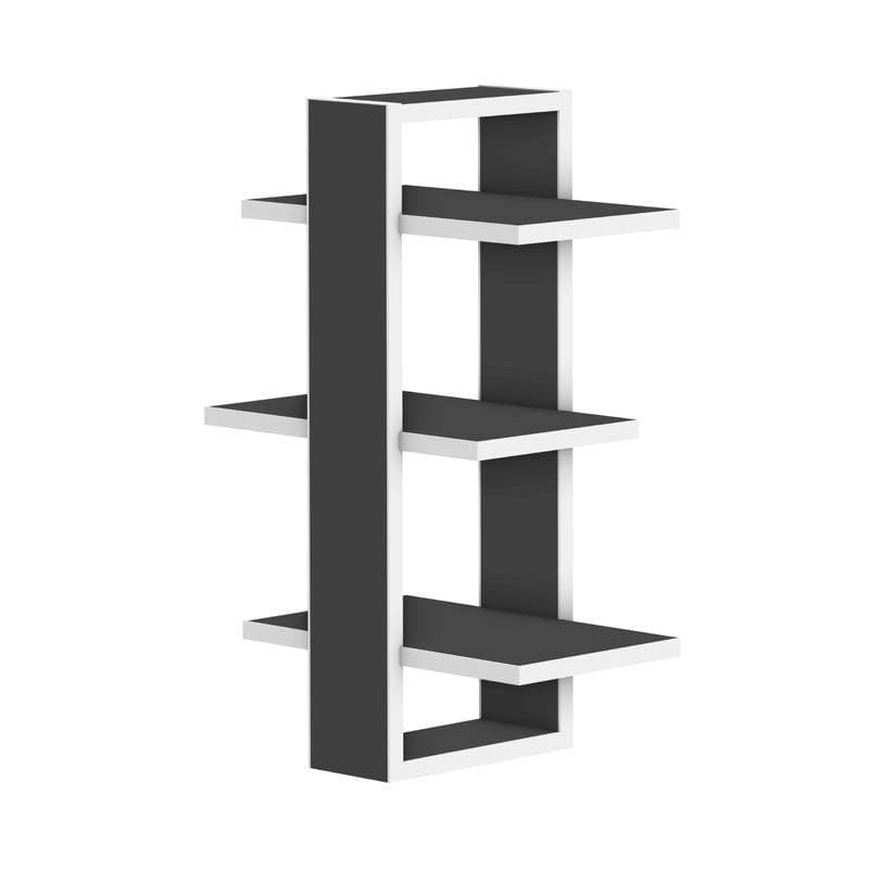 Shelves - Ashen Arbor Wall Shelf