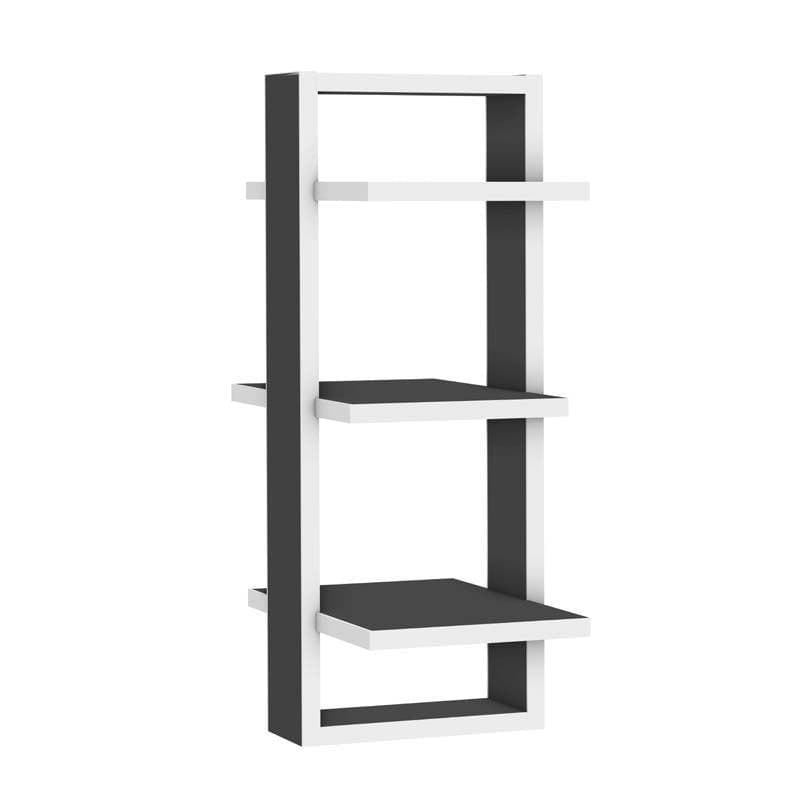 Shelves - Ashen Arbor Wall Shelf