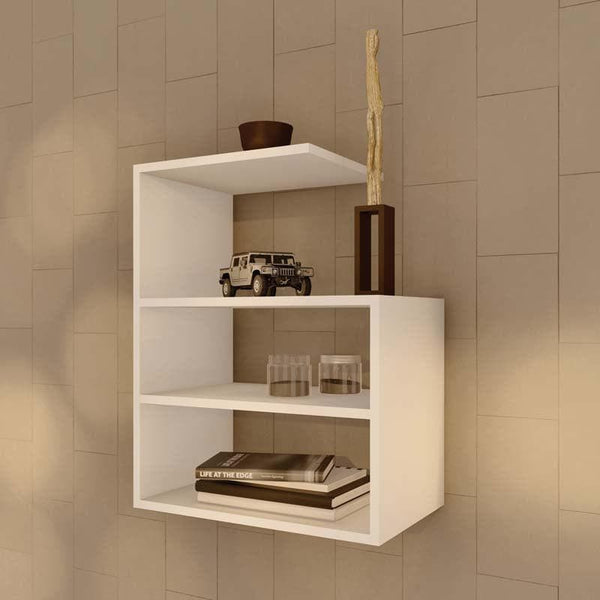 Buy Shelves - Birch Haven Wall Shelf at Vaaree online