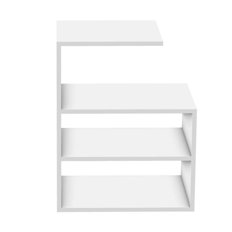 Buy Birch Haven Wall Shelf Shelves from Vaaree