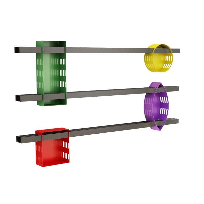 Buy Color Cove Wall Shelf Shelves from Vaaree