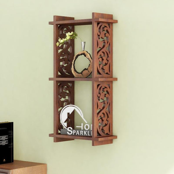 Shelves - Cyra Wall Shelf