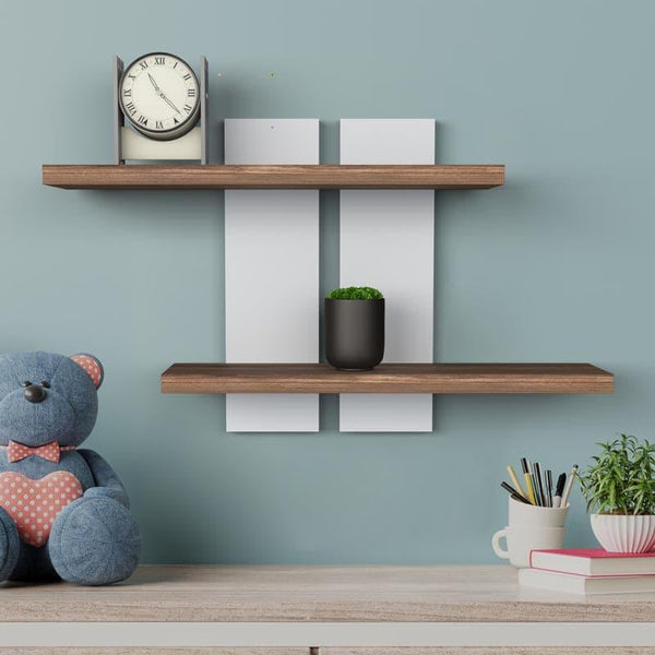 Buy Shelves - Display Delights Wall Shelf at Vaaree online