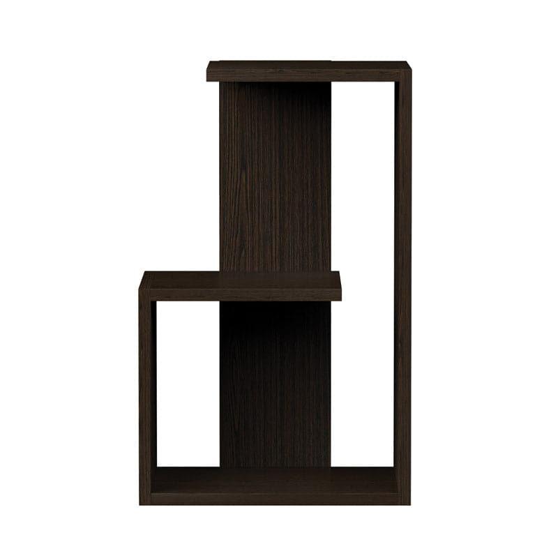 Shelves - Nurvi Wall Shelf - Wenge