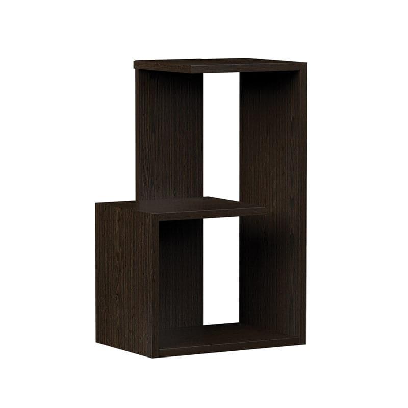 Shelves - Nurvi Wall Shelf - Wenge