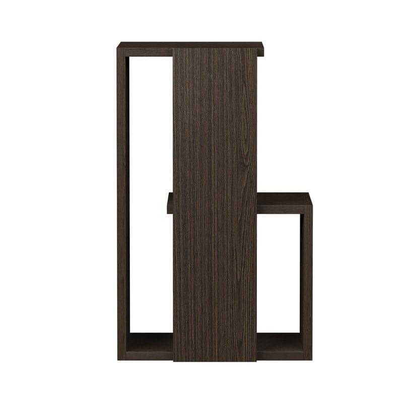 Shelves - Nurvi Wall Shelf - Wenge