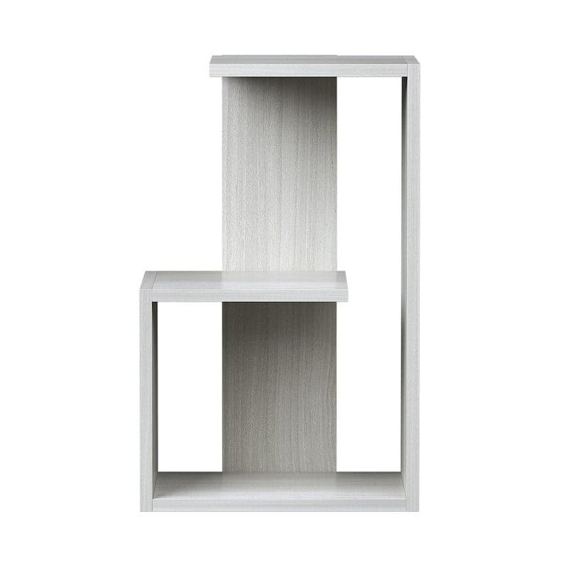 Shelves - Nurvi Wall Shelf - White Maple