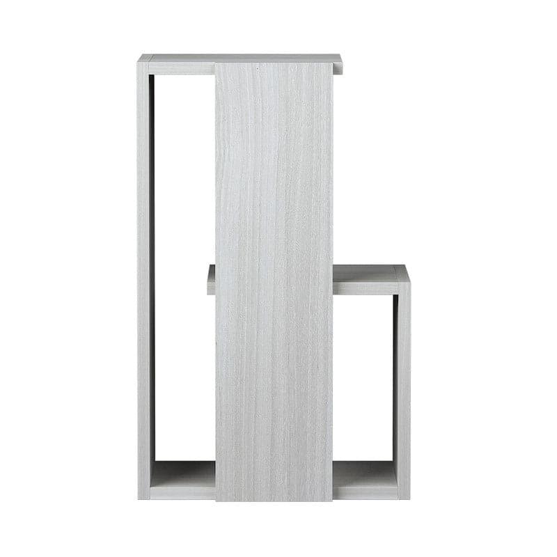 Shelves - Nurvi Wall Shelf - White Maple