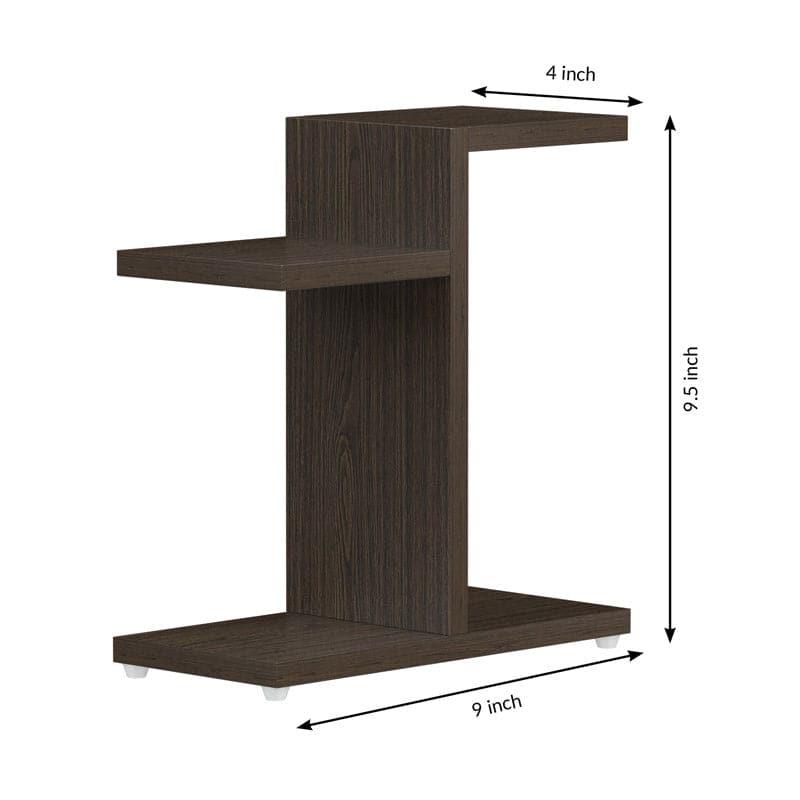 Shelves - Rack Hub Shelf - Wenge